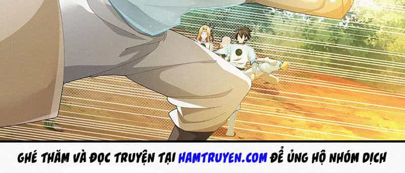 Nguyên Linh Chúa Tể - Chương 17 - ảnh 7