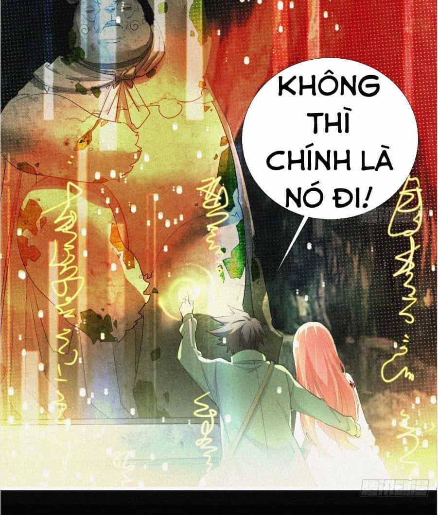 Nguyên Linh Chúa Tể - Chương 2 - ảnh 35