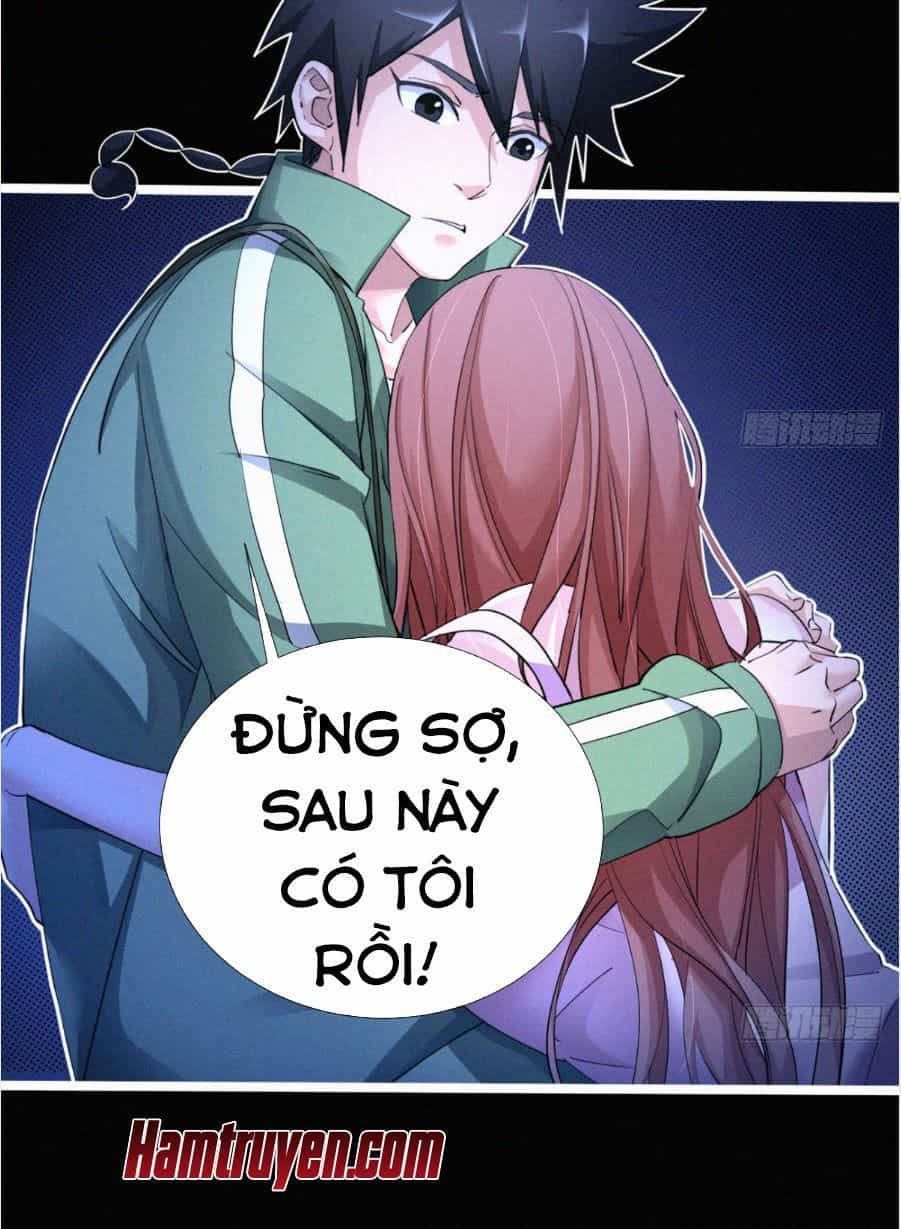 Nguyên Linh Chúa Tể - Chương 2 - ảnh 9
