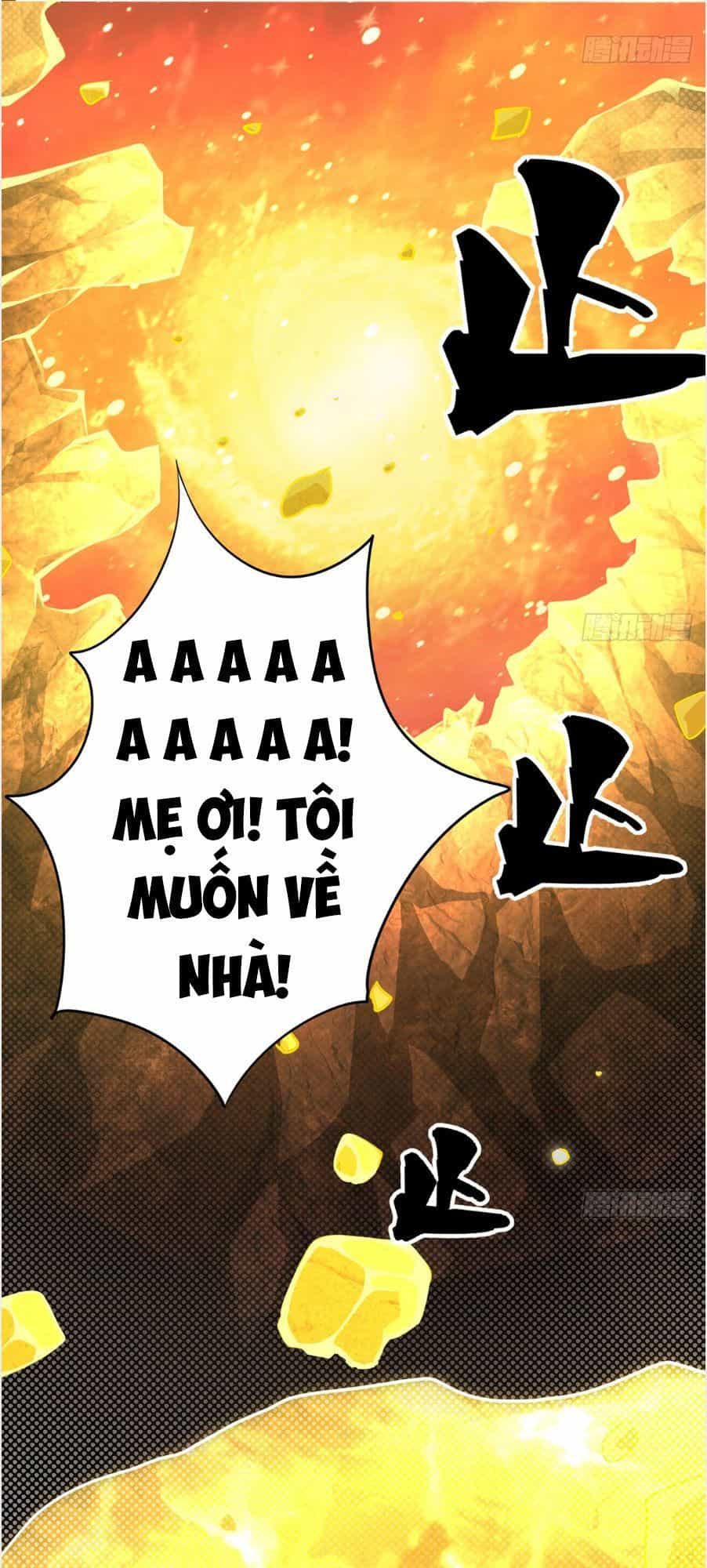 Nguyên Linh Chúa Tể - Chương 3 - ảnh 14