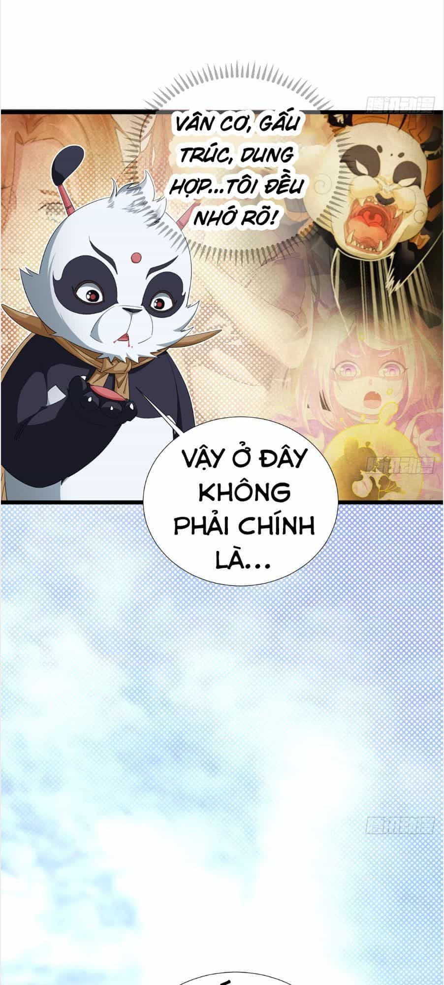 Nguyên Linh Chúa Tể - Chương 3 - ảnh 20