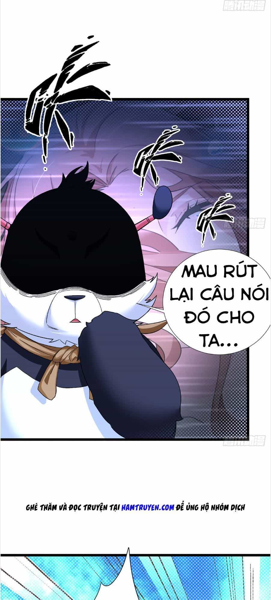 Nguyên Linh Chúa Tể - Chương 3 - ảnh 24