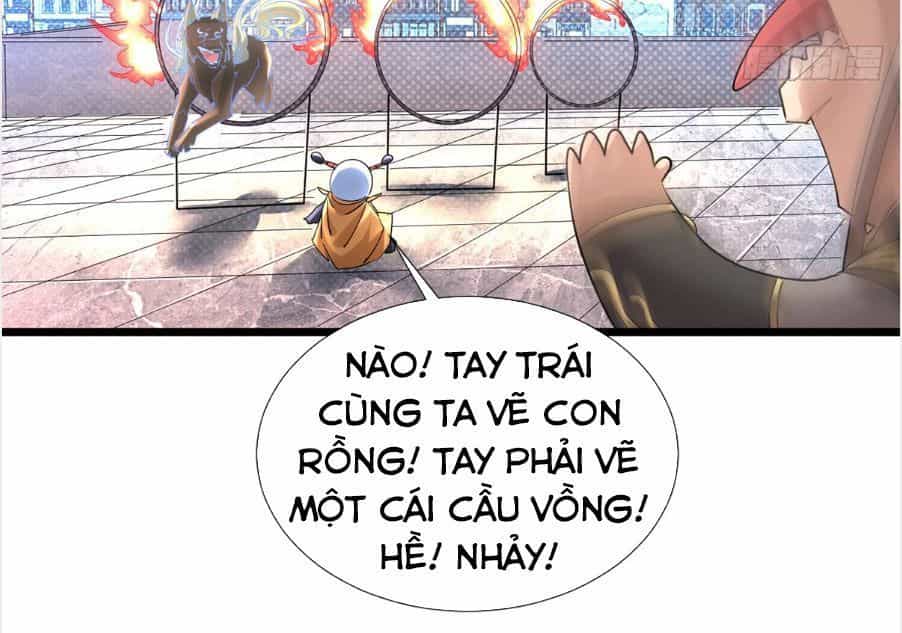 Nguyên Linh Chúa Tể - Chương 3.5 - ảnh 13