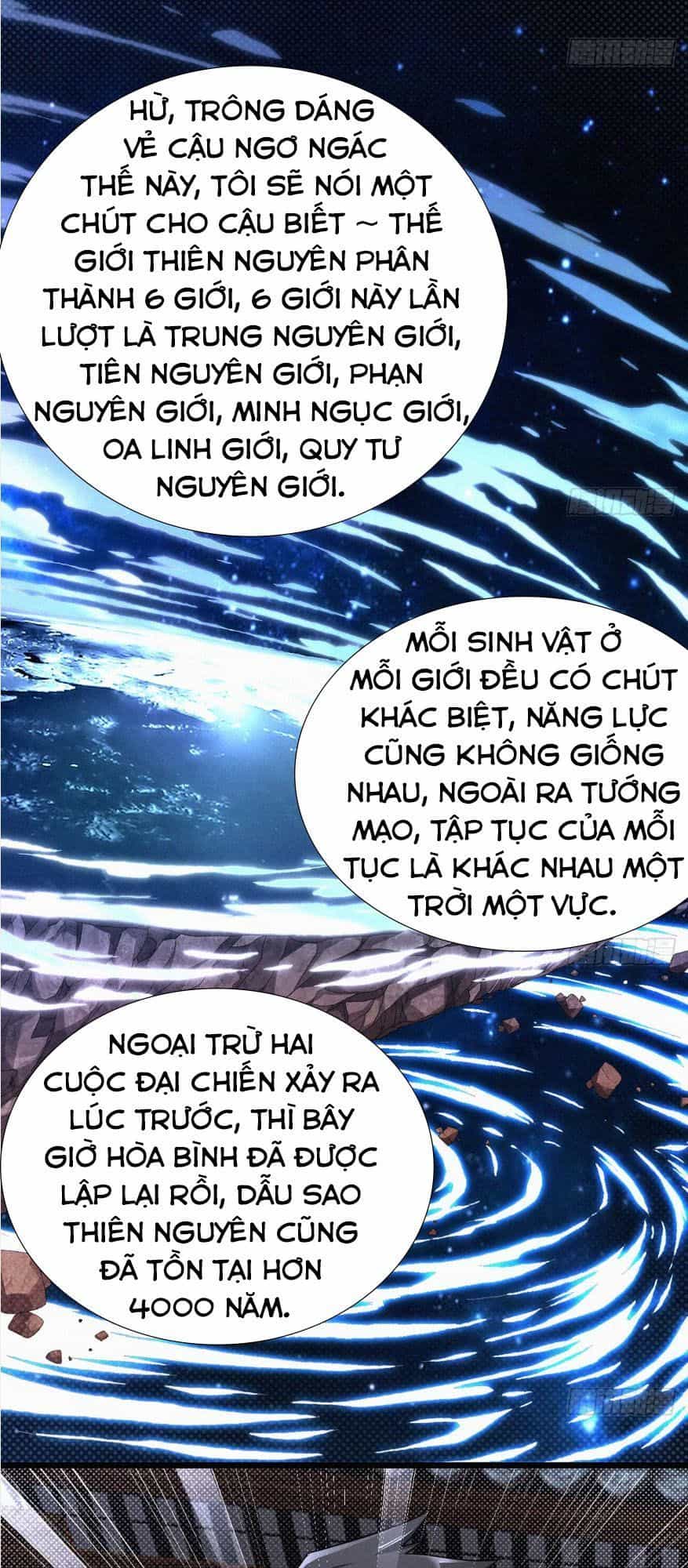 Nguyên Linh Chúa Tể - Chương 4 - ảnh 14