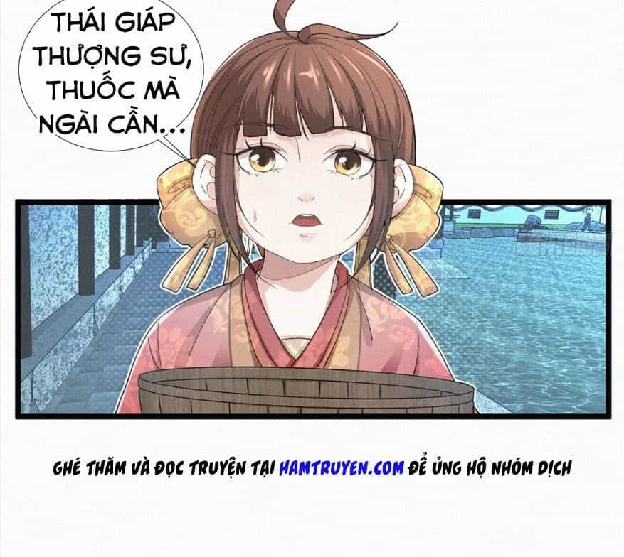 Nguyên Linh Chúa Tể - Chương 4 - ảnh 17