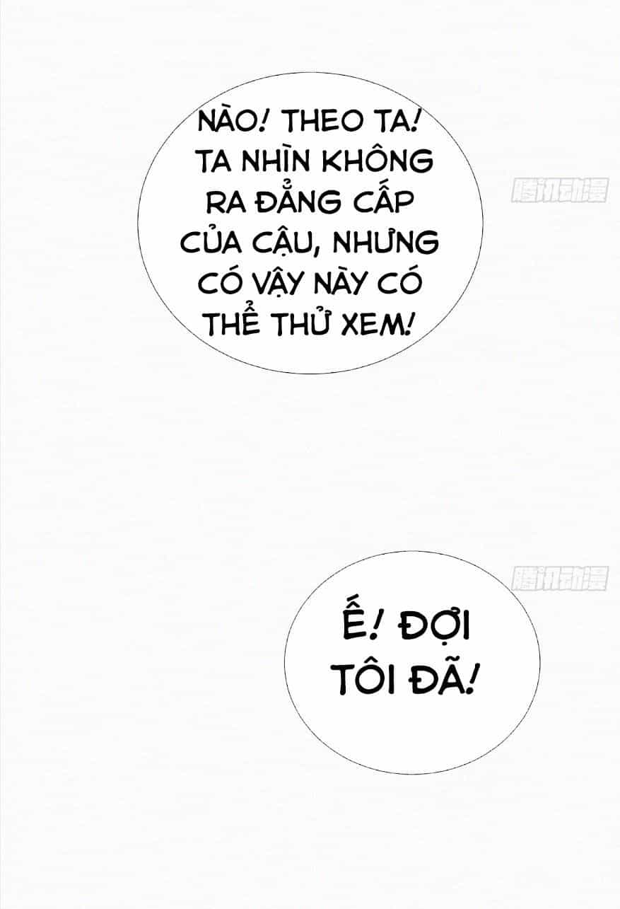 Nguyên Linh Chúa Tể - Chương 4.5 - ảnh 9