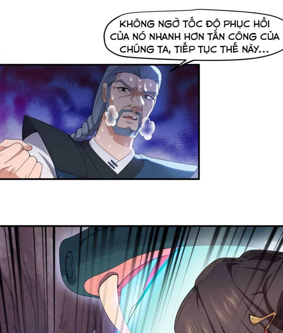 Nguyên Long - Chương 20 - ảnh 15