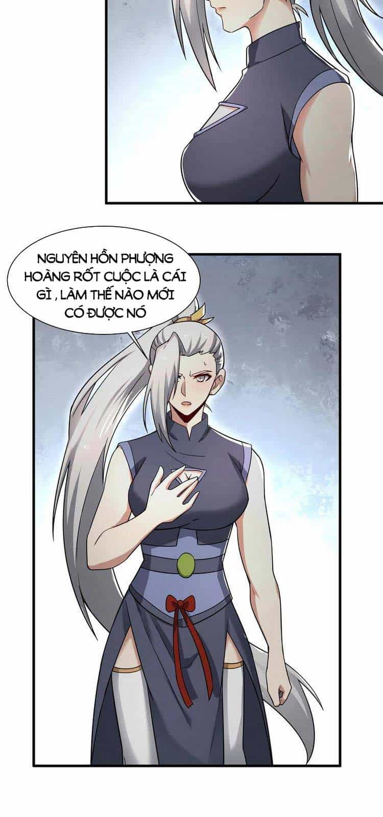 Nguyên Long - Chương 274 - ảnh 13