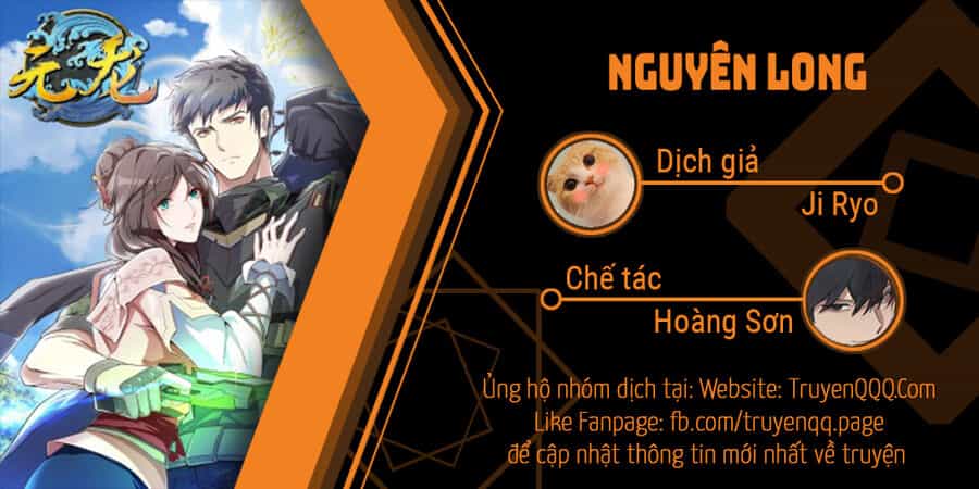 Nguyên Long - Chương 326 - ảnh 1
