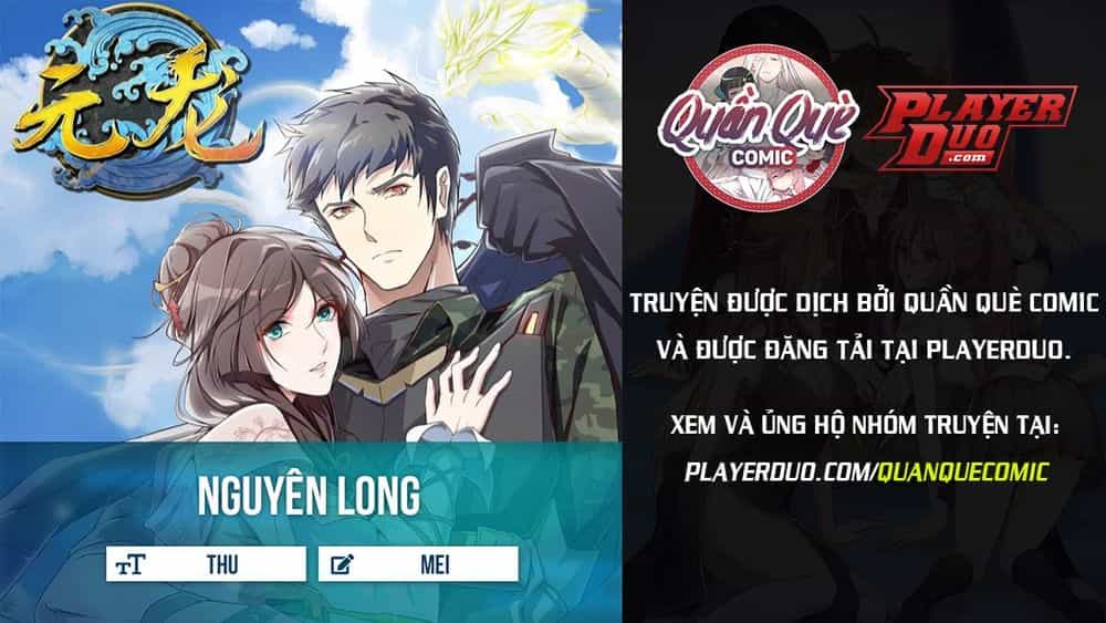 Nguyên Long - Chương 5 - ảnh 1
