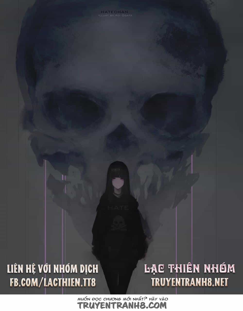 Nguyên Mục - Chương 167 - ảnh 18