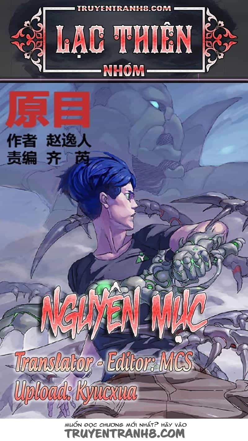 Nguyên Mục - Chương 181 - ảnh 1