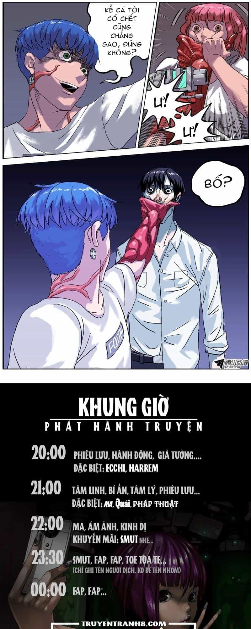 Nguyên Mục - Chương 58 - ảnh 10