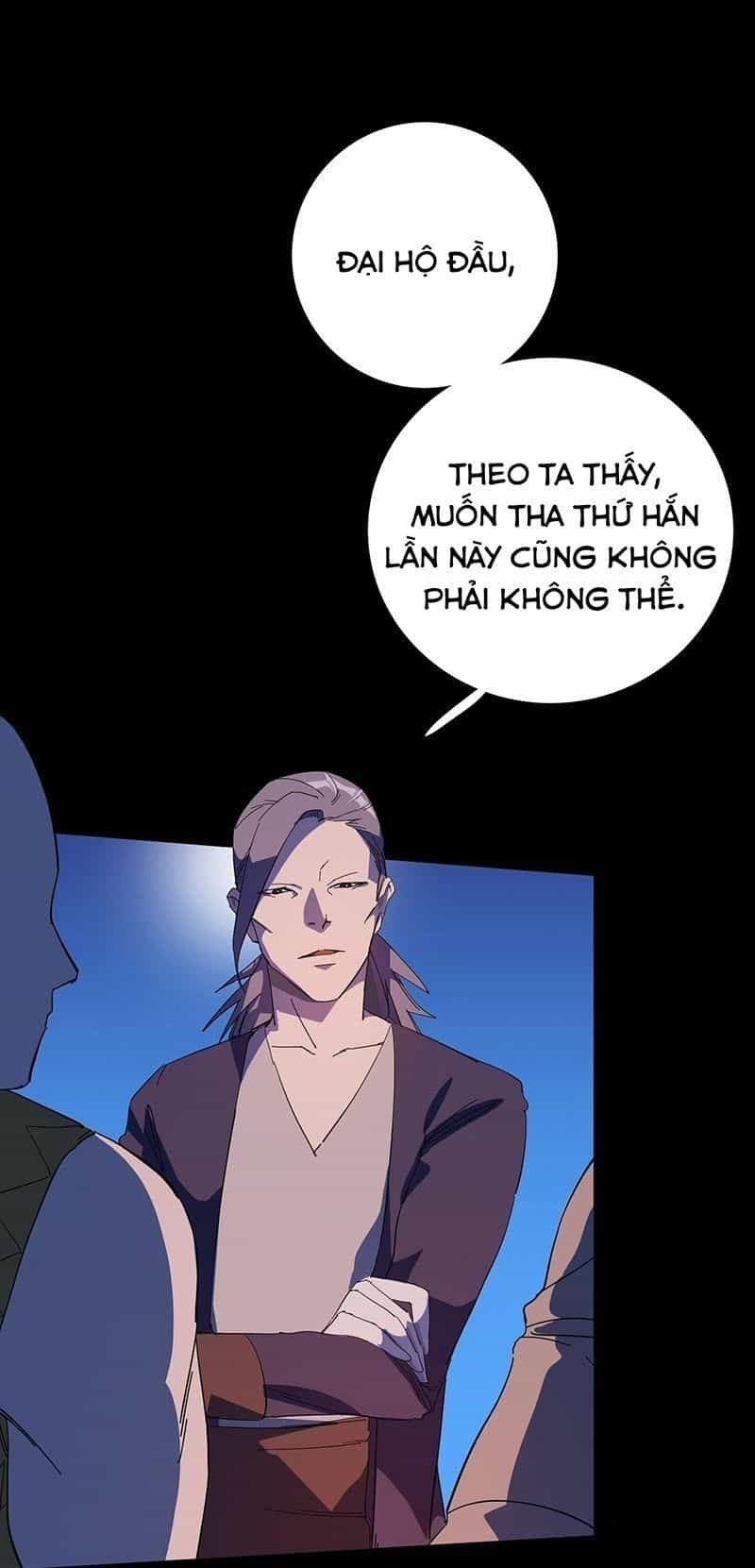 Nguyên Thần Bất Diệt - Chương 1 - ảnh 12