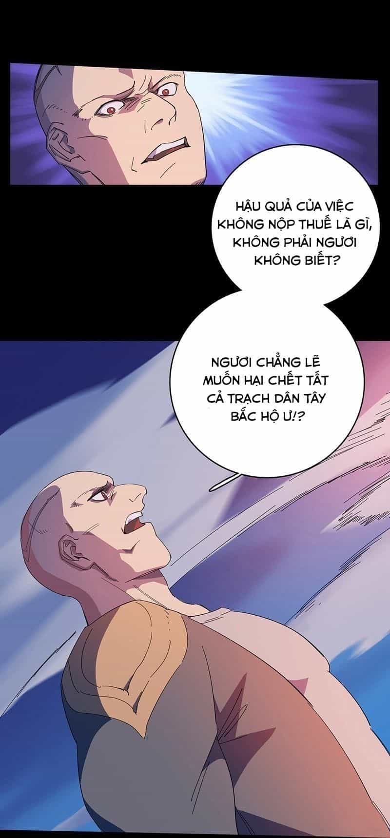 Nguyên Thần Bất Diệt - Chương 1 - ảnh 6