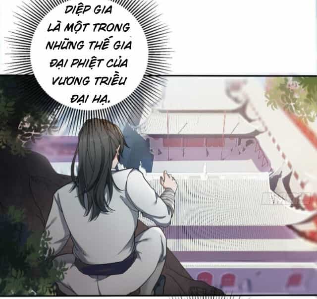 Nguyên Thủy Bất Diệt Quyết - Chương 1 - ảnh 4