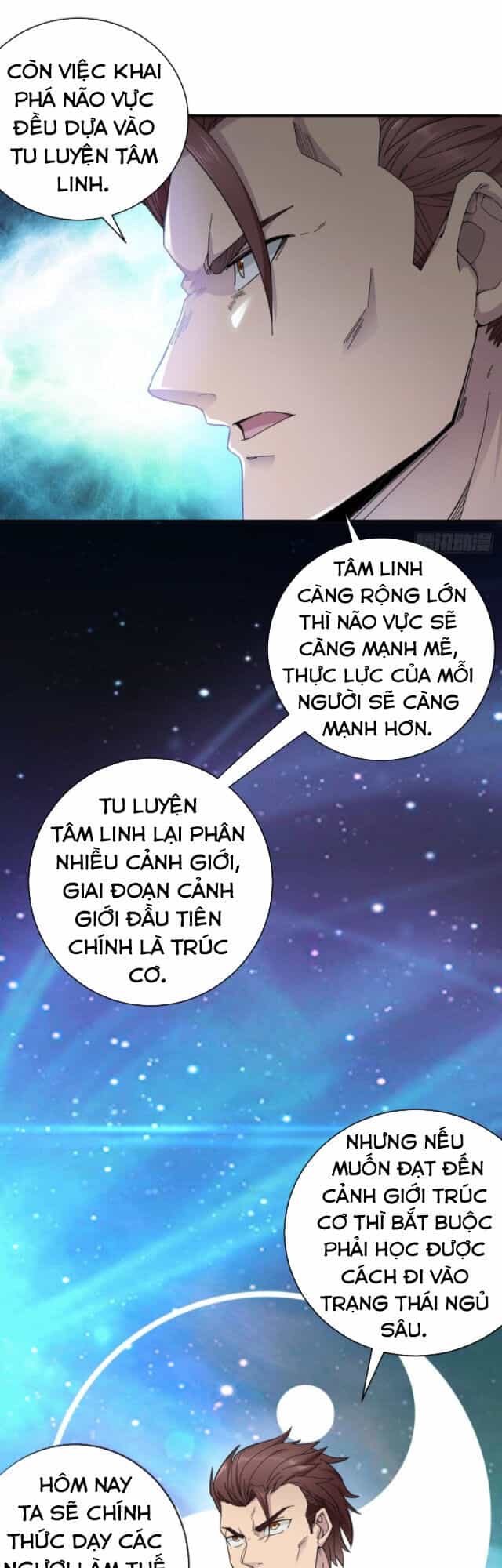 Nguyên Thủy Bất Diệt Quyết - Chương 1 - ảnh 7