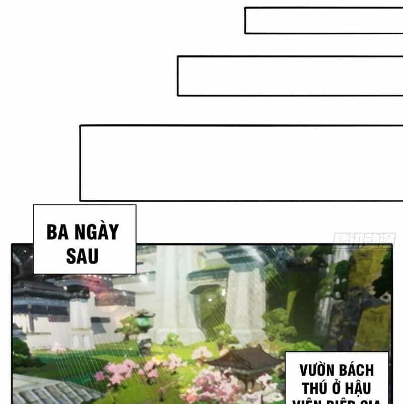 Nguyên Thủy Bất Diệt Quyết - Chương 10 - ảnh 7