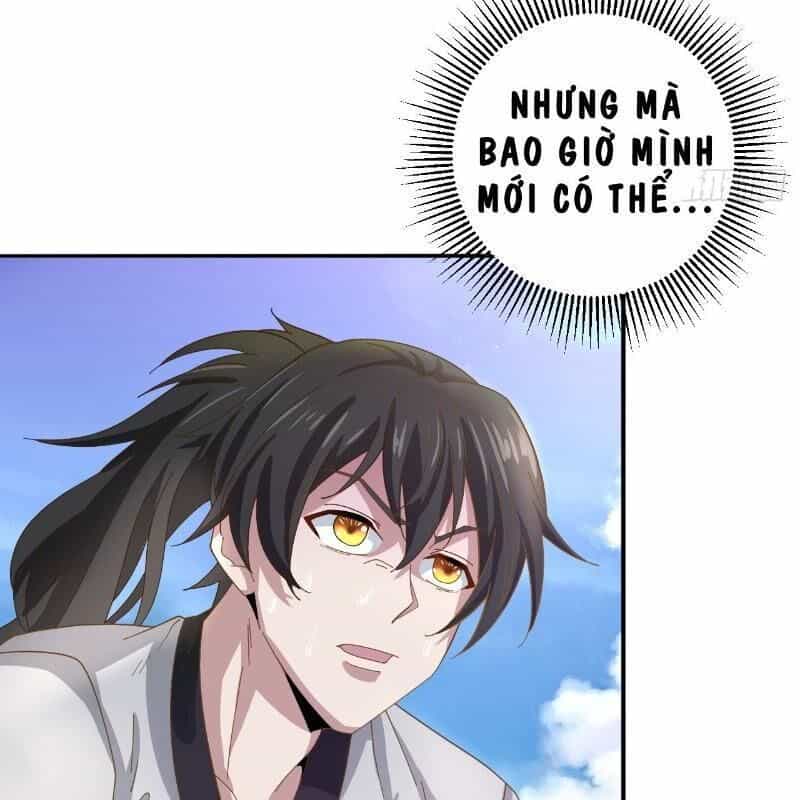 Nguyên Thủy Bất Diệt Quyết - Chương 11 - ảnh 13