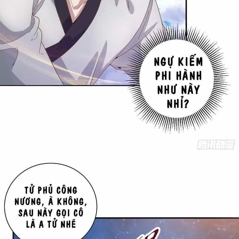 Nguyên Thủy Bất Diệt Quyết - Chương 11 - ảnh 14