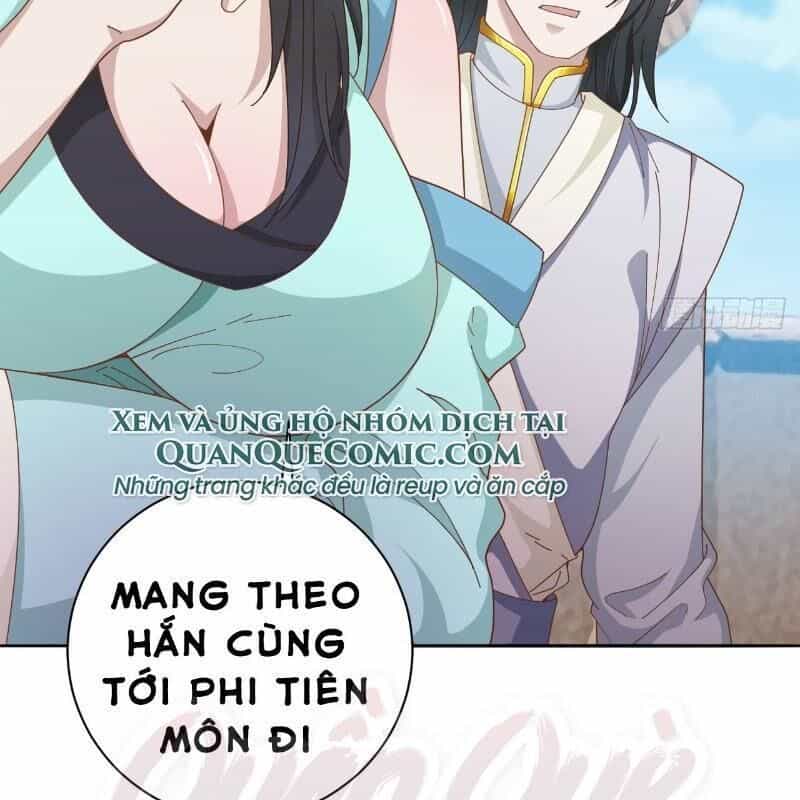 Nguyên Thủy Bất Diệt Quyết - Chương 11 - ảnh 2
