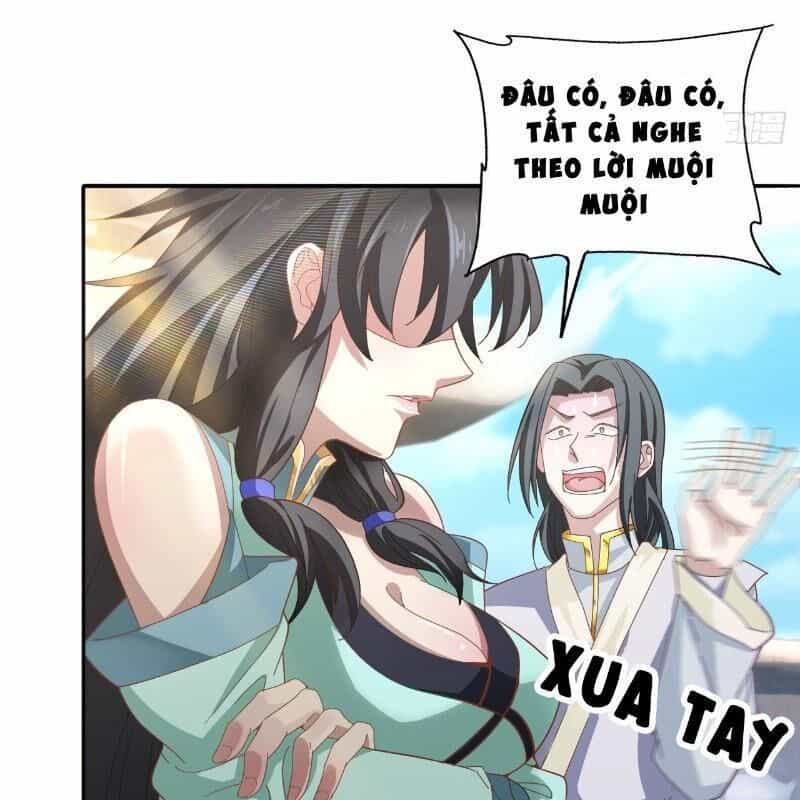 Nguyên Thủy Bất Diệt Quyết - Chương 11 - ảnh 7