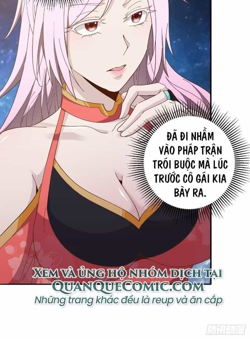 Nguyên Thủy Bất Diệt Quyết - Chương 14 - ảnh 10