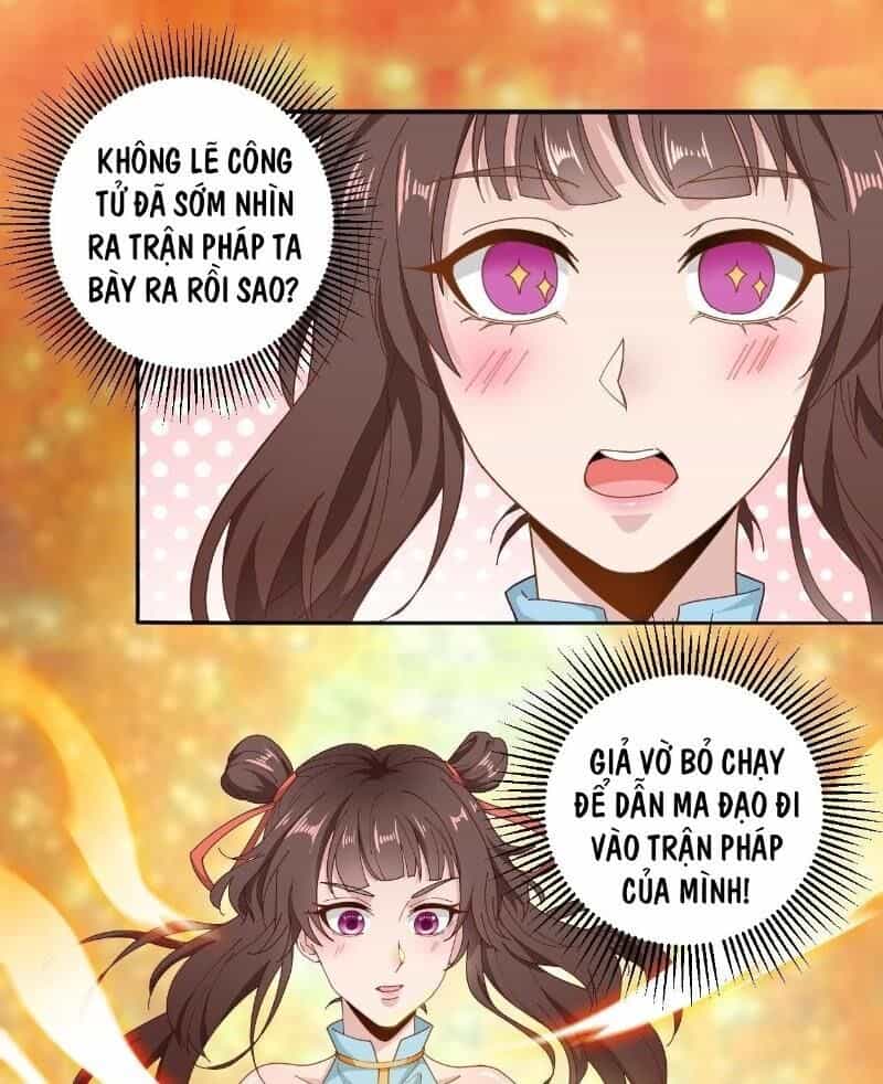Nguyên Thủy Bất Diệt Quyết - Chương 14 - ảnh 11