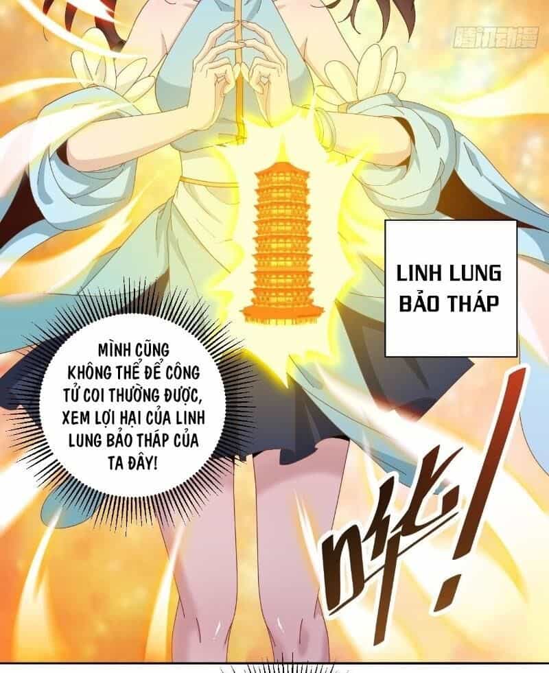 Nguyên Thủy Bất Diệt Quyết - Chương 14 - ảnh 12