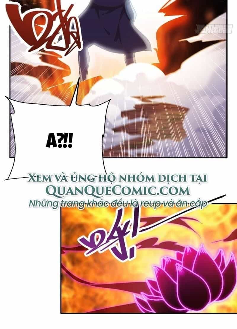 Nguyên Thủy Bất Diệt Quyết - Chương 14 - ảnh 14