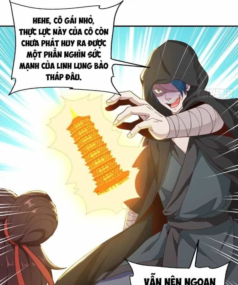 Nguyên Thủy Bất Diệt Quyết - Chương 14 - ảnh 19