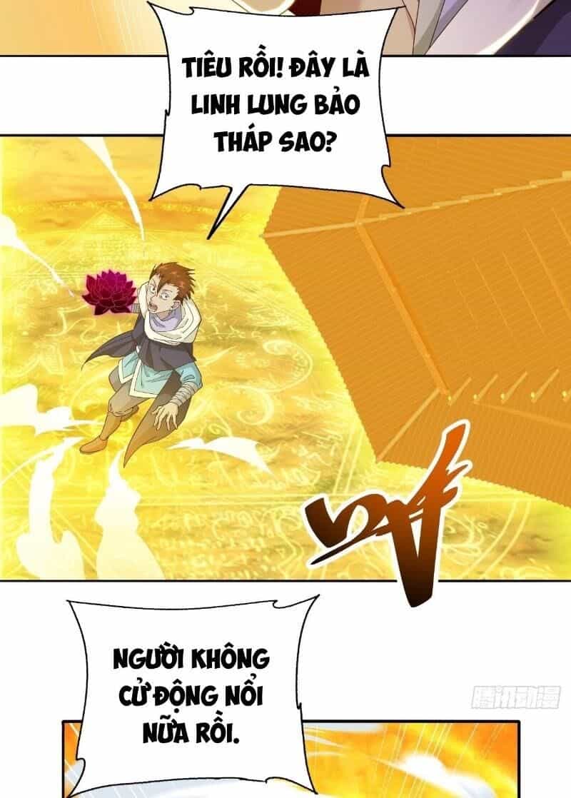 Nguyên Thủy Bất Diệt Quyết - Chương 14 - ảnh 7