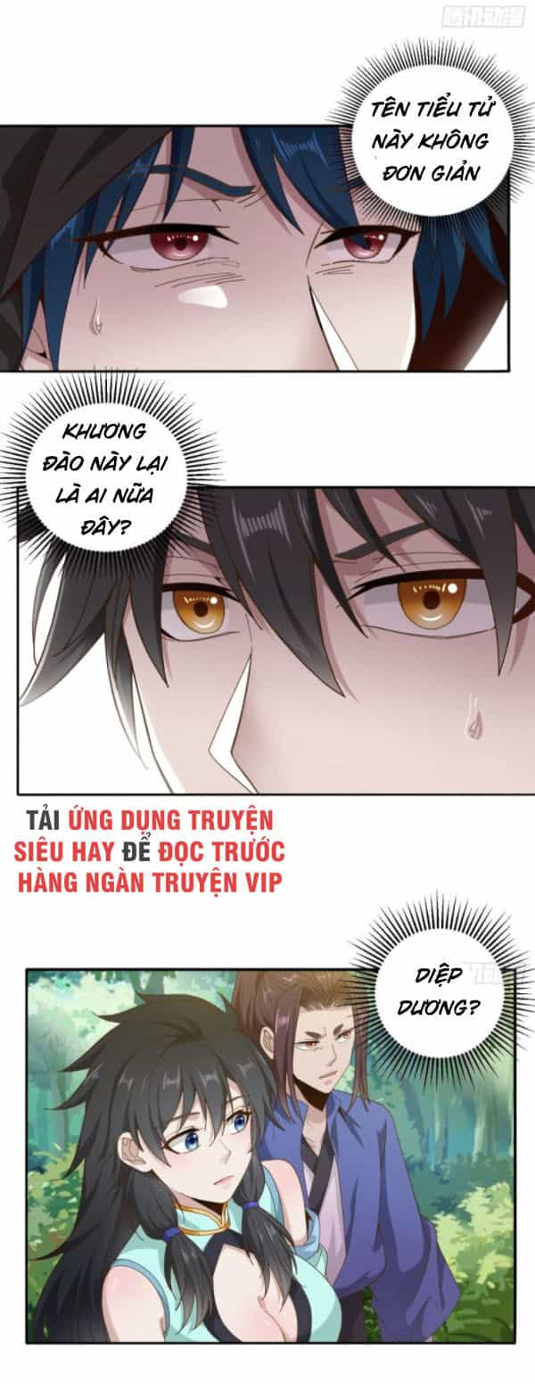 Nguyên Thủy Bất Diệt Quyết - Chương 15 - ảnh 10