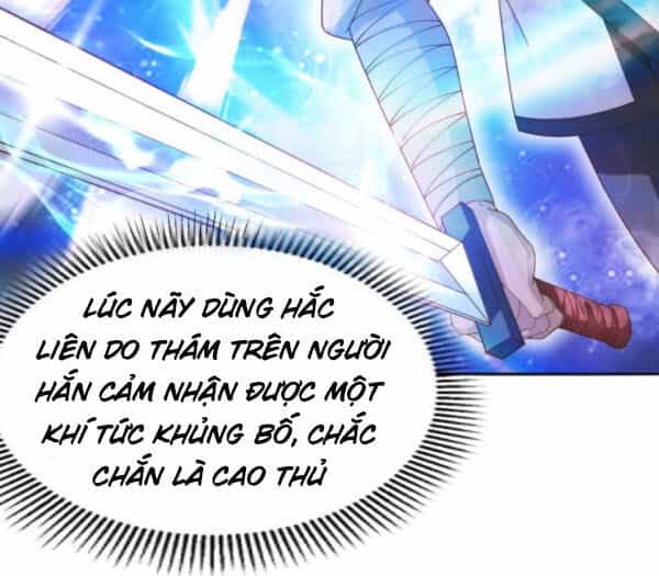 Nguyên Thủy Bất Diệt Quyết - Chương 15 - ảnh 12
