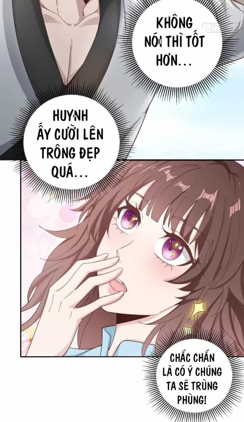 Nguyên Thủy Bất Diệt Quyết - Chương 16 - ảnh 16