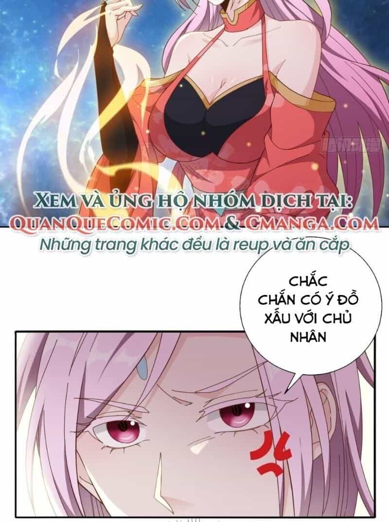 Nguyên Thủy Bất Diệt Quyết - Chương 16 - ảnh 6