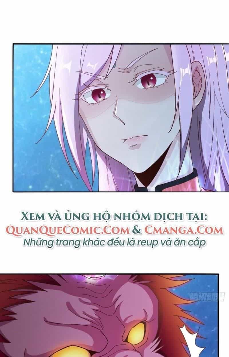Nguyên Thủy Bất Diệt Quyết - Chương 18 - ảnh 1