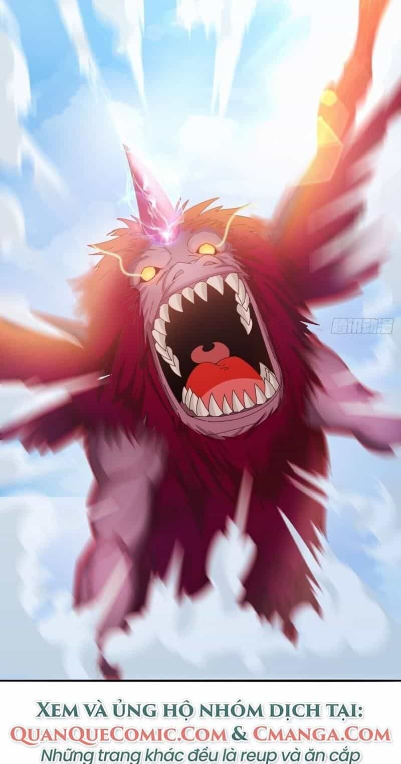 Nguyên Thủy Bất Diệt Quyết - Chương 18 - ảnh 13