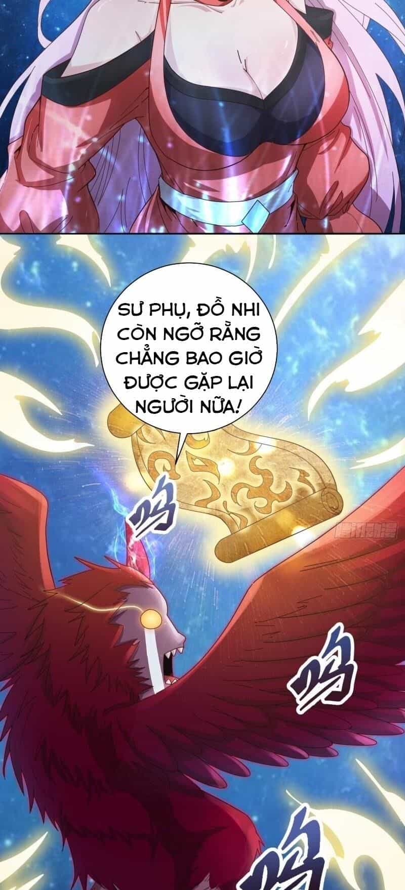 Nguyên Thủy Bất Diệt Quyết - Chương 18 - ảnh 4