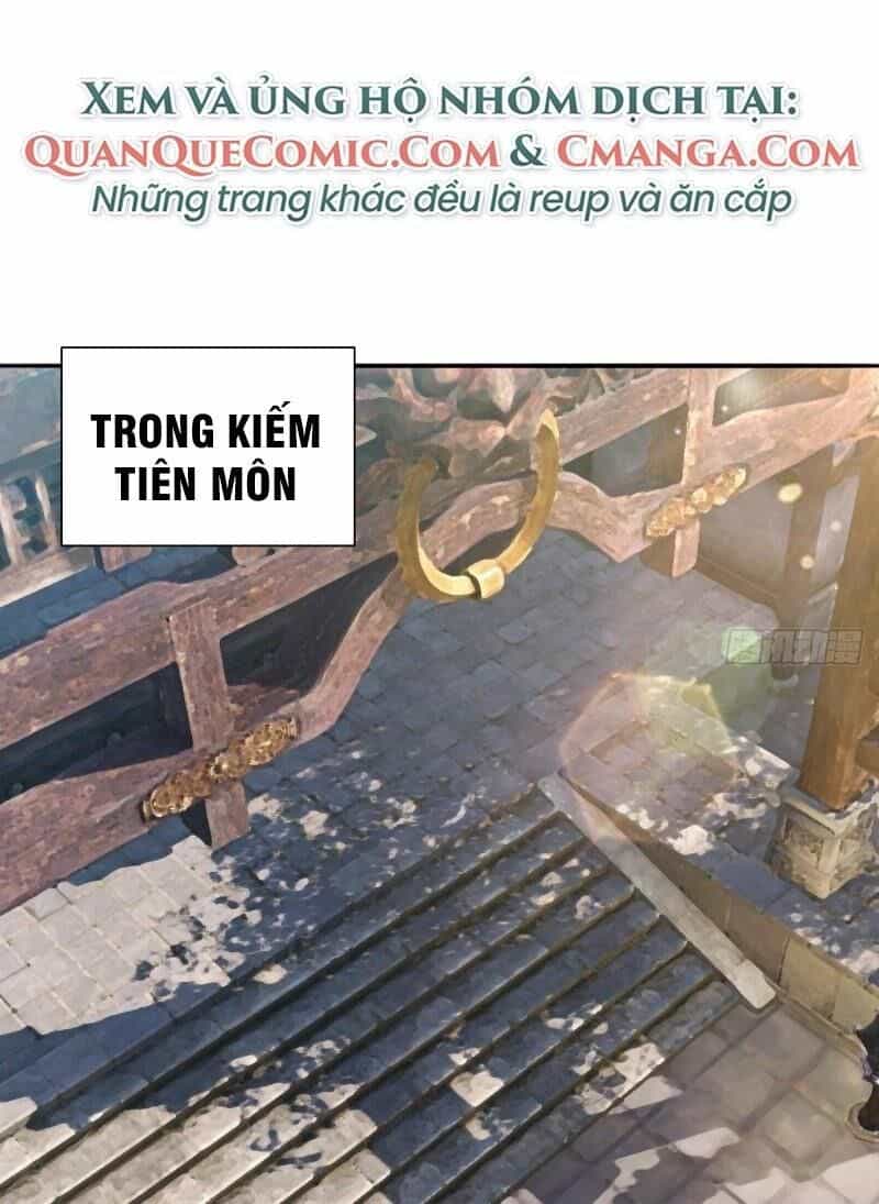 Nguyên Thủy Bất Diệt Quyết - Chương 18 - ảnh 8