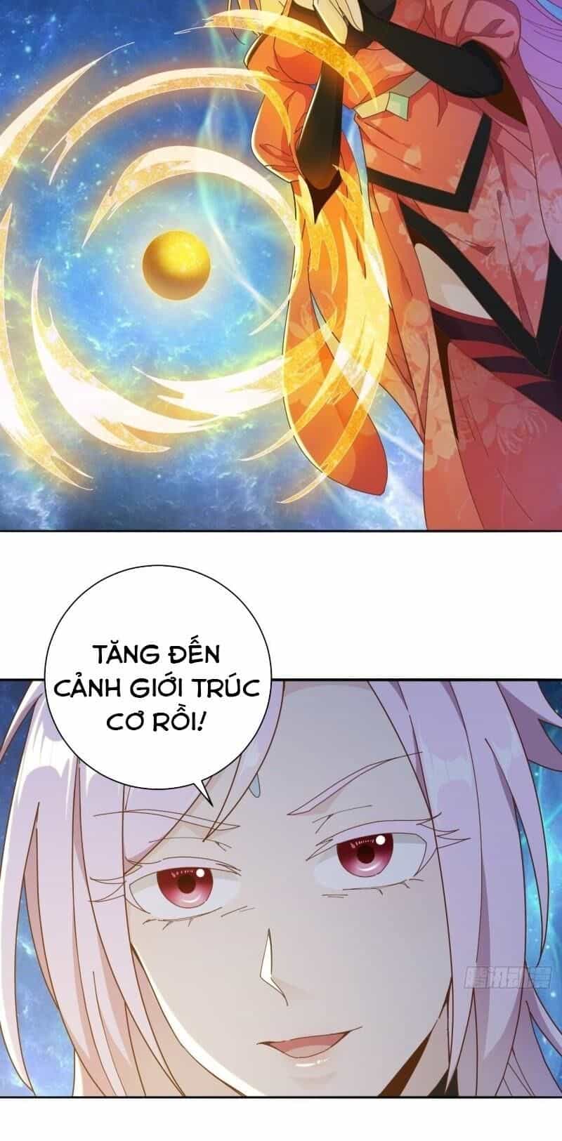 Nguyên Thủy Bất Diệt Quyết - Chương 19 - ảnh 14