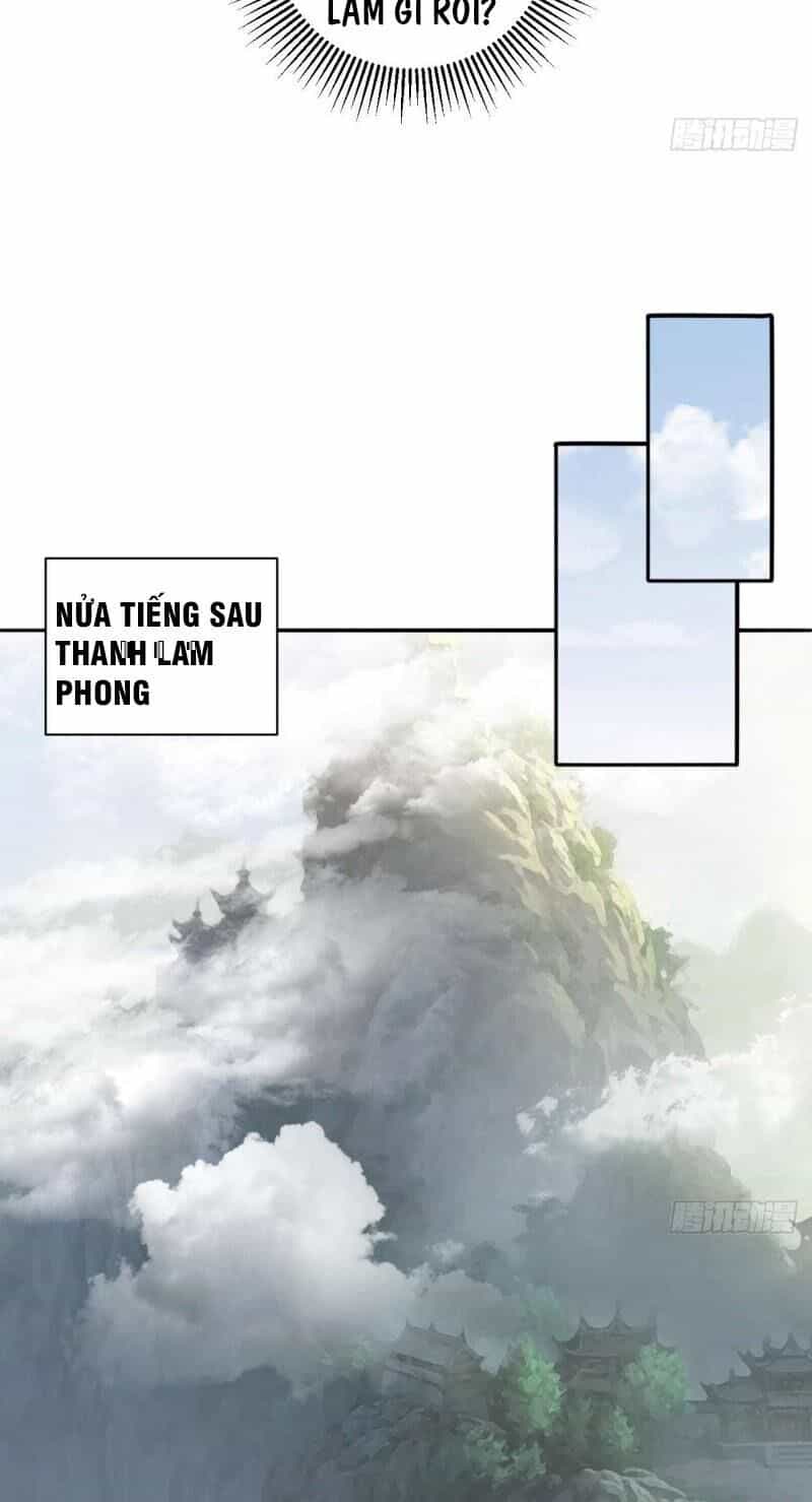 Nguyên Thủy Bất Diệt Quyết - Chương 19 - ảnh 6