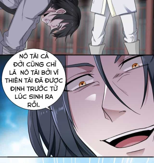 Nguyên Thủy Bất Diệt Quyết - Chương 2 - ảnh 9