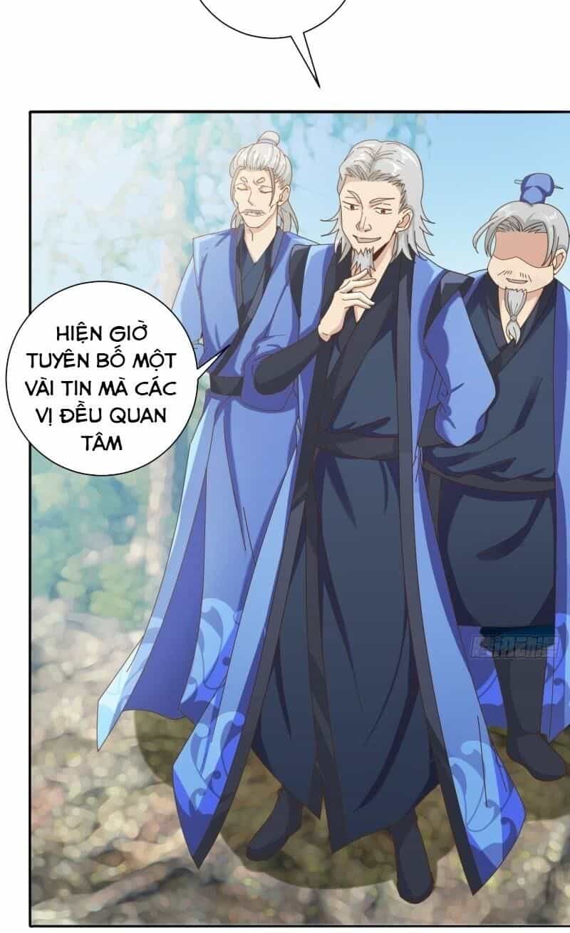 Nguyên Thủy Bất Diệt Quyết - Chương 20 - ảnh 16