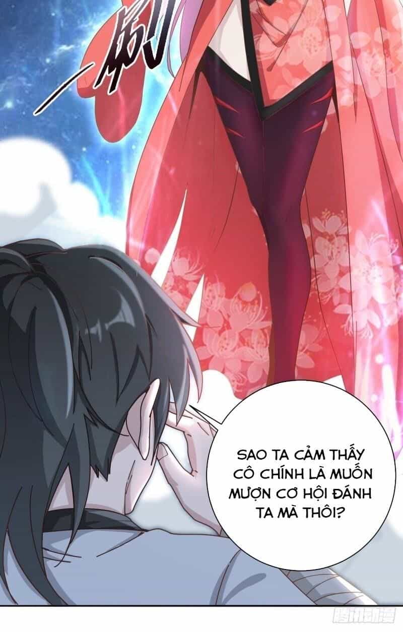 Nguyên Thủy Bất Diệt Quyết - Chương 20 - ảnh 6