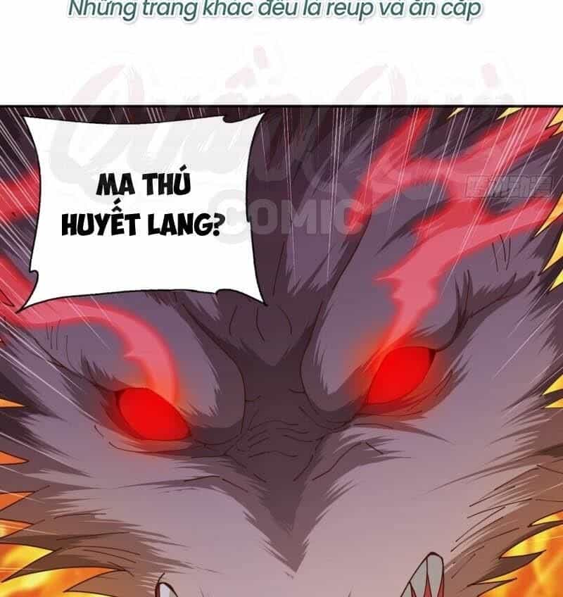Nguyên Thủy Bất Diệt Quyết - Chương 21 - ảnh 2