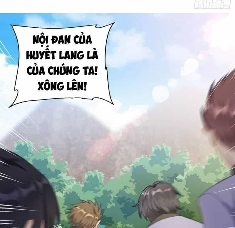 Nguyên Thủy Bất Diệt Quyết - Chương 21 - ảnh 22
