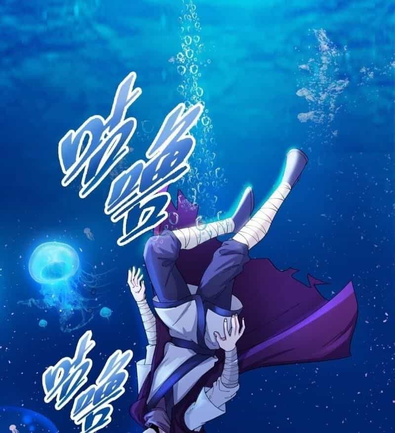 Nguyên Thủy Bất Diệt Quyết - Chương 22 - ảnh 19