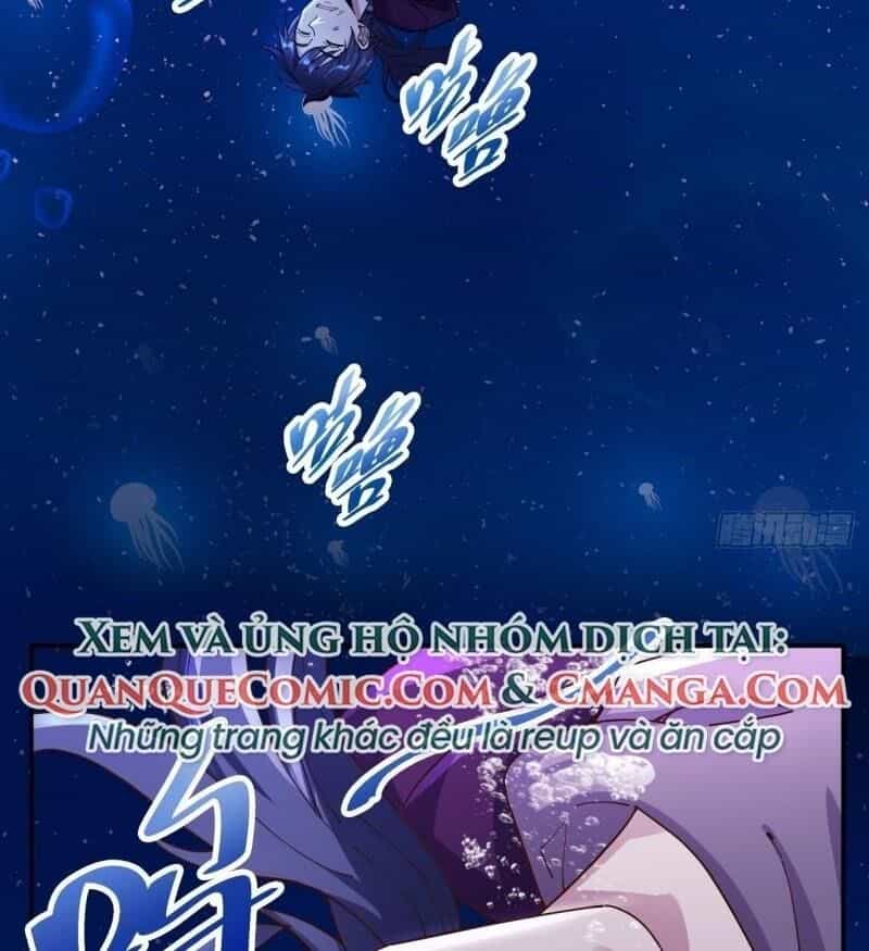 Nguyên Thủy Bất Diệt Quyết - Chương 22 - ảnh 20