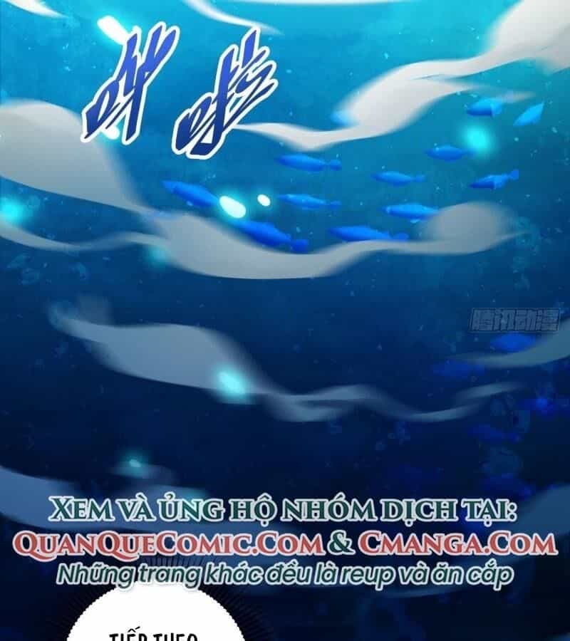 Nguyên Thủy Bất Diệt Quyết - Chương 22 - ảnh 25